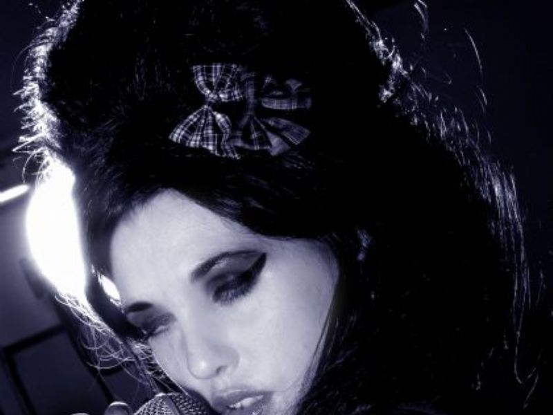 amy winehouse tribute